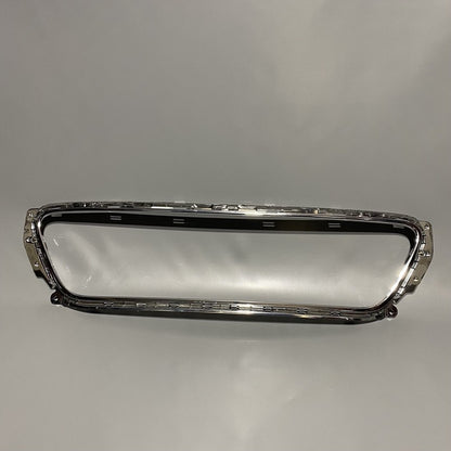 35D807977 BENTLEY CONTINENTAL GT GTC CHROME FOR TRUNK LID TRIM 35D807977 2017-2021 OEM