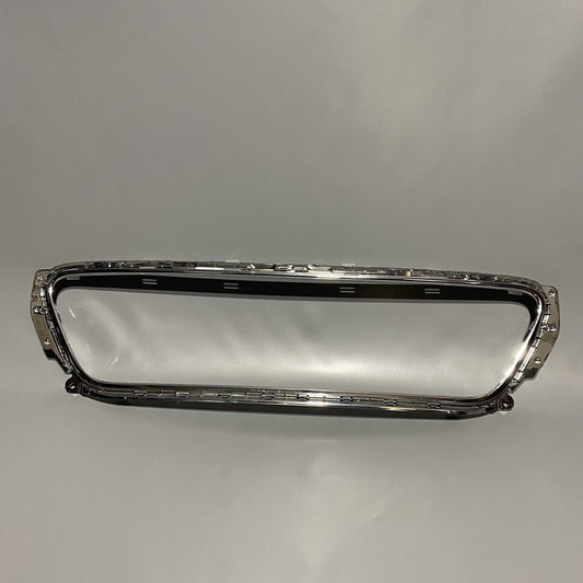 35D807977 BENTLEY CONTINENTAL GT GTC CHROME FOR TRUNK LID TRIM 35D807977 2017-2021 OEM