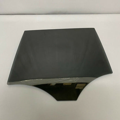 43R-000091 MERCEDES BENZ ML350 LEFT REAR DOOR GLASS ML550 W166 2012 2013 2014 2015 OEM