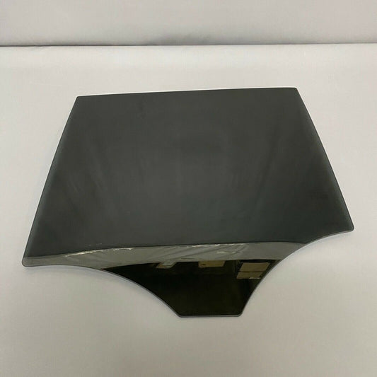 43R-000091 MERCEDES BENZ ML350 LEFT REAR DOOR GLASS ML550 W166 2012 2013 2014 2015 OEM