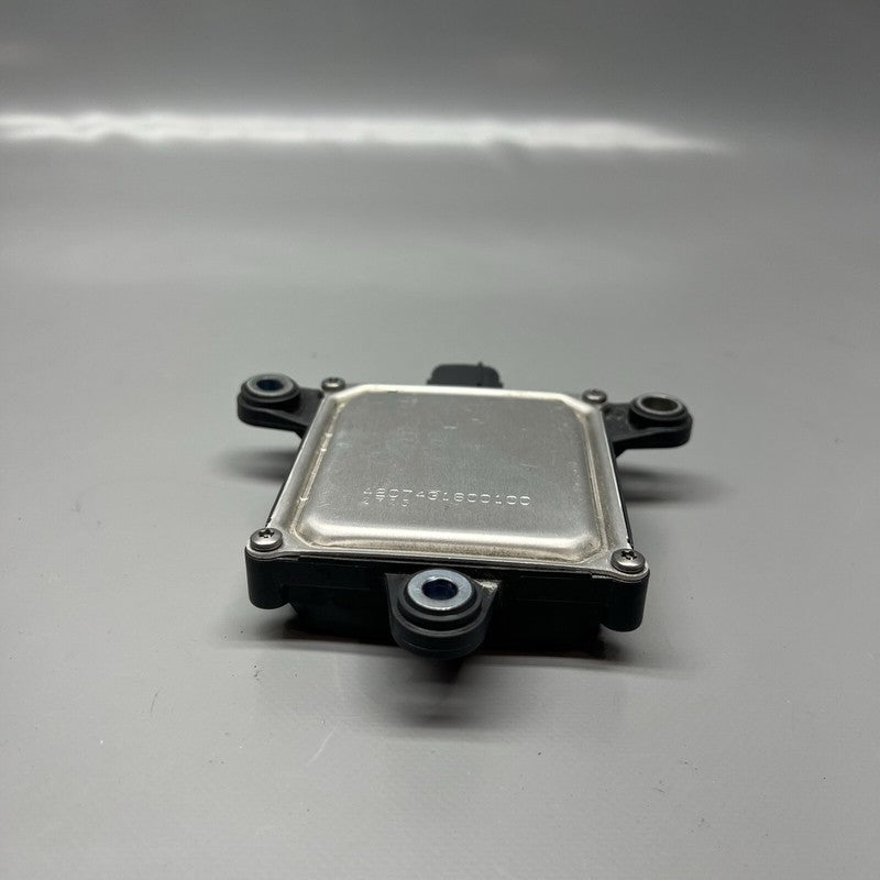 88162-53050 LEXUS IS300 BLIND SPOT RADAR SENSOR IS500 2021 2022 2023 2024 OEM 88162-53050