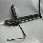 S550 MERCEDES BENZ S550 DOOR WINDOW SUNSHADE LEFT REAR 2014-2017 2018 2019 2020 OEM 