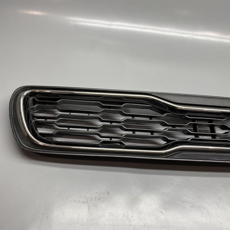 86350-2K500 KIA SOUL GRILL UPPER 86350-2K500 2012 2013 OEM