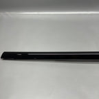 PORSCHE CAYENNE DOOR BELT MOLDING RIGHT REAR 2019 2020 2021 2022 OEM 9