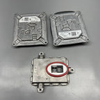 RANGE ROVER HEADLIGHT MODULE 2010 2011 2012 