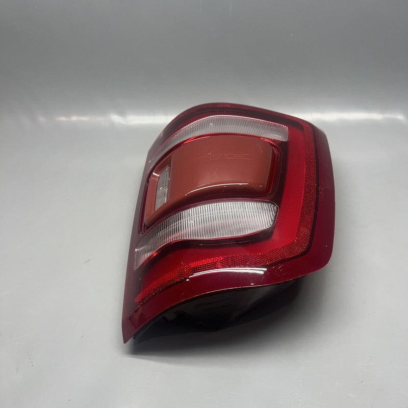 68262531AG DODGE RAM 1500 TAIL LIGHT LEFT DRIVER 2019 2020 2021 2022 2023 LED 68262531AG