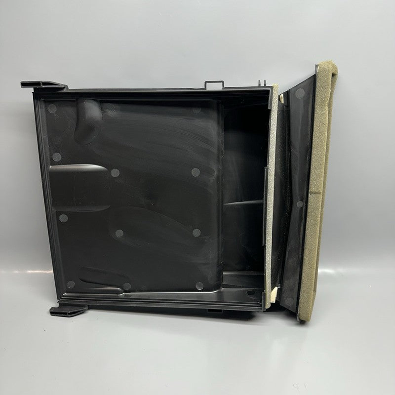 1608308-00-A TESLA MODEL S CABIN HVAC MAIN HEPA FILTER COVER 2021 2022 2023 2024 OEM 