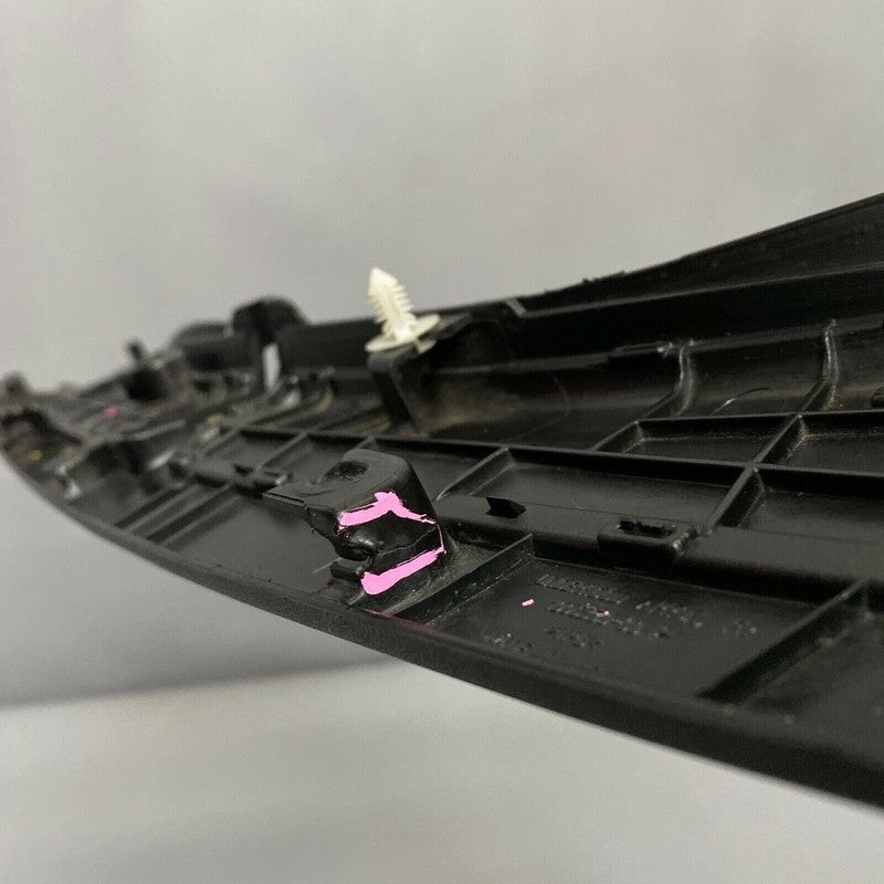 1006330-00-H TESLA MODEL S UNDERHOOD APRON COVER TRIM 1006330-00-H 2012 2013 2014 2015 OEM