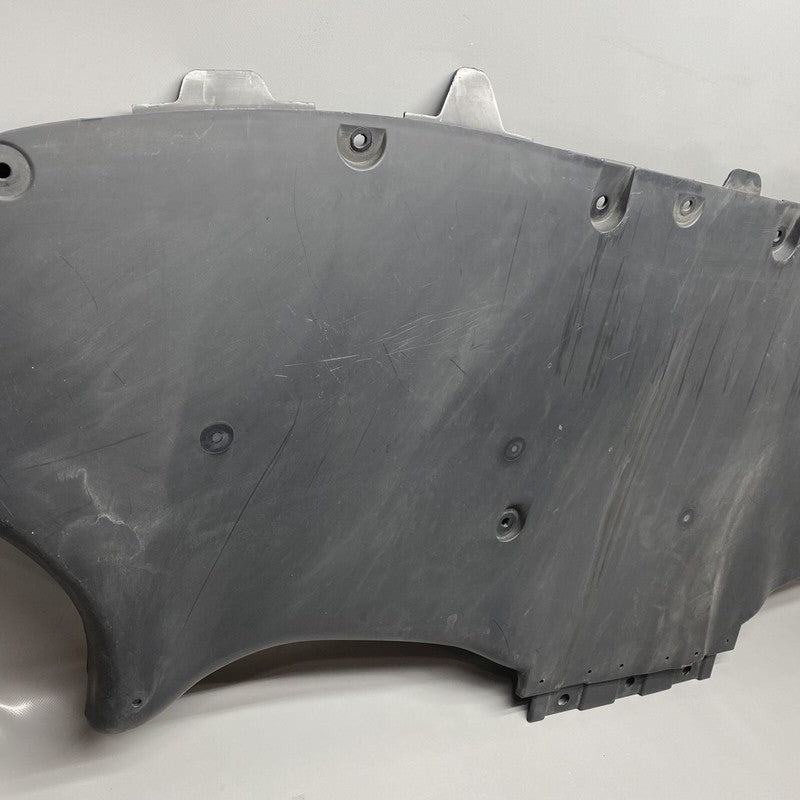 1494007-00-B TESLA MODEL Y UNDERTRAY REAR LOWER 2020 2021 2022 2023 OEM 1494007-00-B