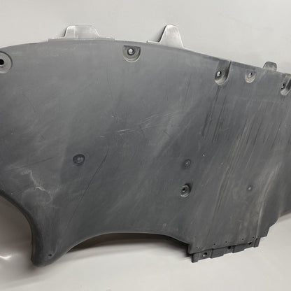 1494007-00-B TESLA MODEL Y UNDERTRAY REAR LOWER 2020 2021 2022 2023 OEM 1494007-00-B