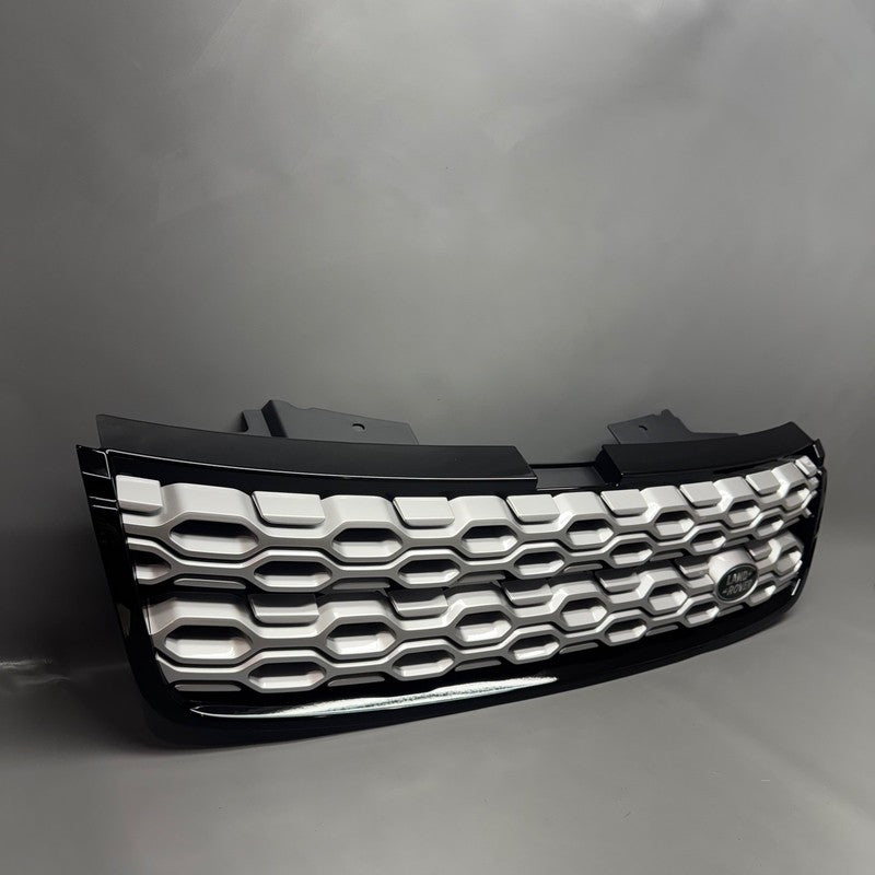 LK72-8A100-AD LAND ROVER DISCOVERY SPORT GRILLE 2020 2021 2022 2023 OEM LK72-8A100-AD