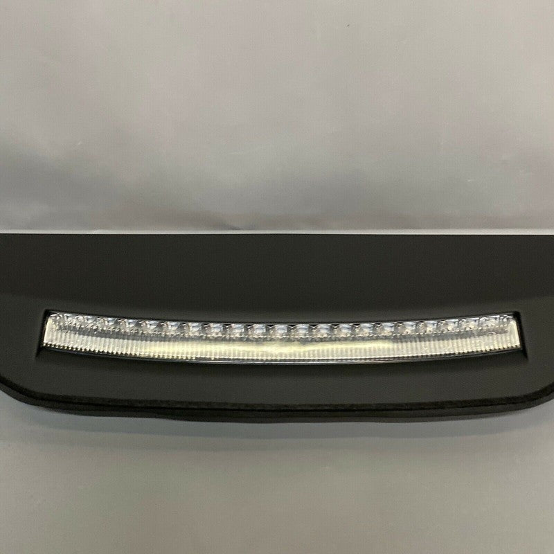 670042054 MASERATI GHIBLI Q4 REAR SUN SHADE BLIND ELECTRIC 2014 2015 2016 2017 OEM 