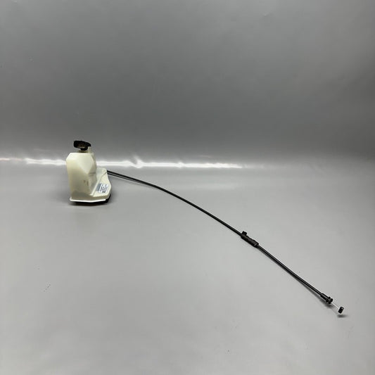 1084917-00-D TESLA MODEL X DOOR LATCH RIGHT FRONT 2016 2017 2018 2019 2020 OEM 1084917-00-D