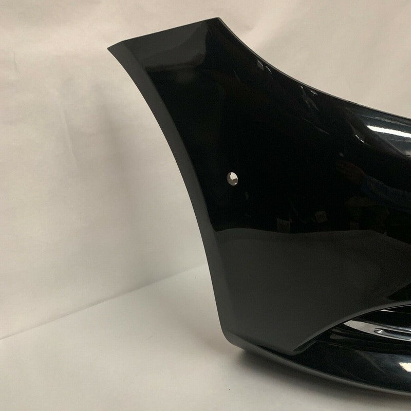 A2228800147 MERCEDES BENZ S600 MAYBACH FRONT BUMPER 2014 2015 2016 2017 NON-AMG BLACK OEM