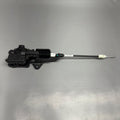 1614055-00-A TESLA MODEL X FRONT BONNET HOOD LATCH LOCK ACTUATOR 2021 2022 2023 2024 OEM