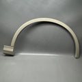 AUDI Q7 FENDER FLARE RIGHT FRONT 2020 2021 2022 2023 2024 OEM 4M085371