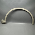AUDI Q7 FENDER FLARE RIGHT FRONT 2020 2021 2022 2023 2024 OEM 4M085371