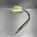 TESLA MODEL 3 DOOR LATCH RIGHT FRONT 2018 2019 2020 2021 OEM 1068963-0