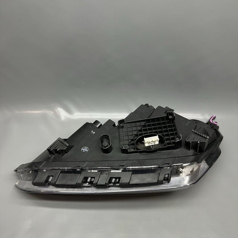 HYUNDAI IONIQ HEADLIGHT RIGHT PASSENGER 2020 2021 2022 FULL LED OEM