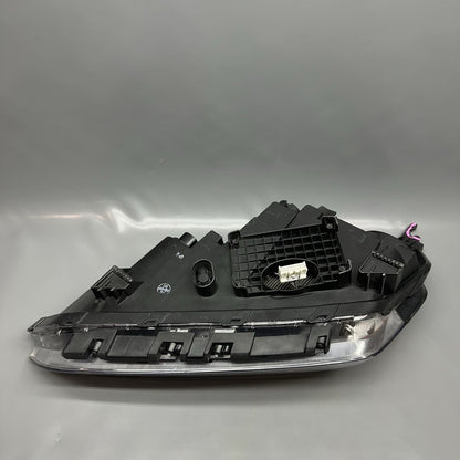 HYUNDAI IONIQ HEADLIGHT RIGHT PASSENGER 2020 2021 2022 FULL LED OEM