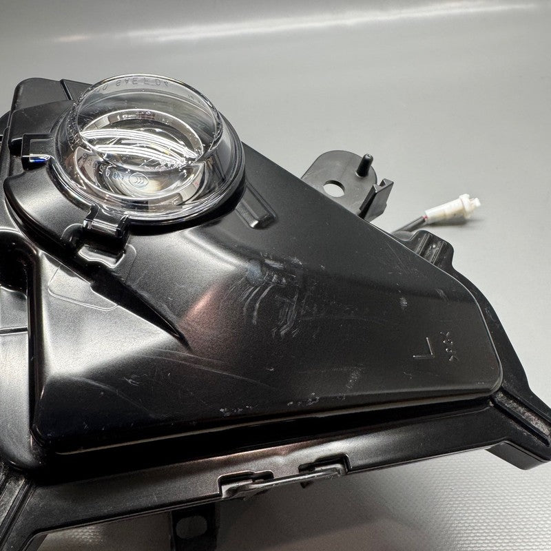 LEXUS GX460 FOG LIGHT LEFT DRIVER 2015 2016 2017 2018 2019 2020 OEM