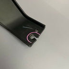 1057320-00-B TESLA MODEL S UNDERTRAY SHIELD COVER REAR 2016 2017 2018 2019 OEM 1057320-00-B