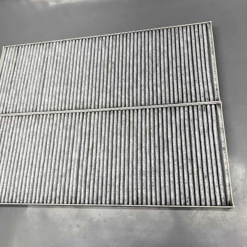 1658375-00-B TESLA MODEL Y HEPA PLUS CARBON FILTER KIT 2020 2021 2022 2023 2024 OEM 