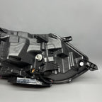 NISSAN ROGUE HEADLIGHT LEFT DRIVER 2017 2018 2019 2020 OEM AFTERMARKET
