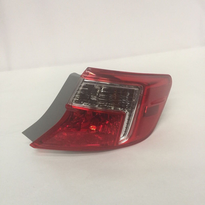 TOYOTA CAMRY RIGHT PASSENGER TAIL LIGHT 2012 2013 2014 OEM