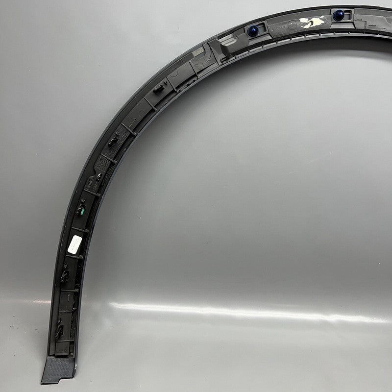 80A853817A AUDI Q5 WHEEL ARCH MOLDING LEFT REAR 2018 2019 2020 2021 2022 OEM 80A853817A 