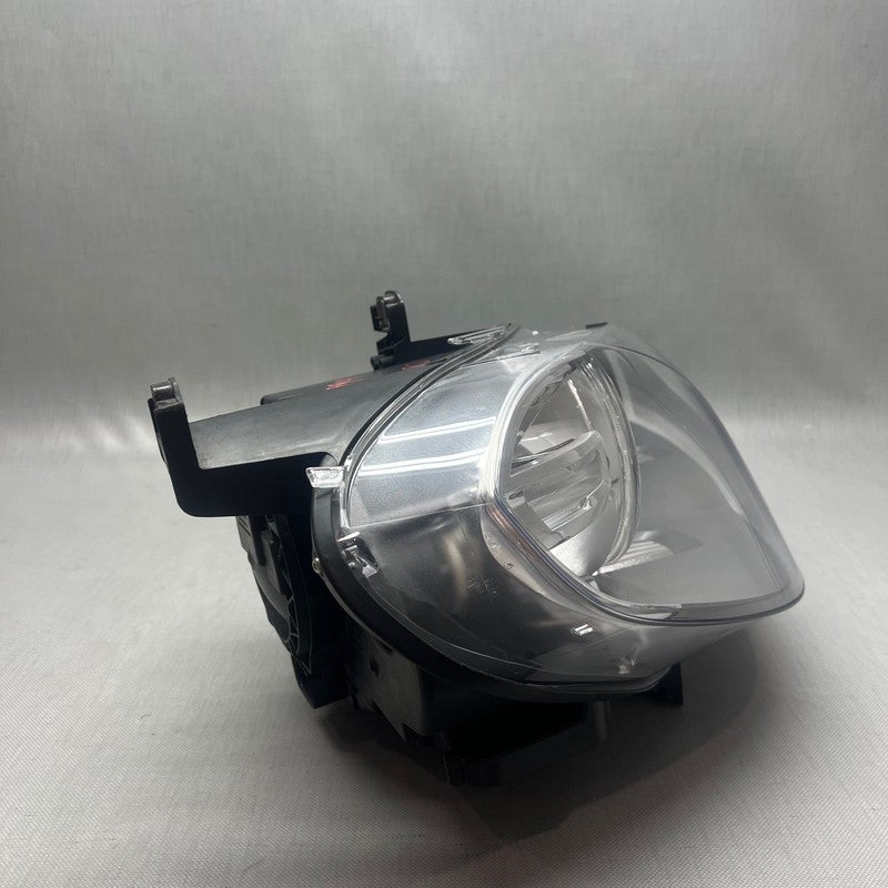 BMW X5 HEADLIGHT RIGHT PASSENGEER 2011 2012 2013 XENON AUTOMOTIVE LIGH