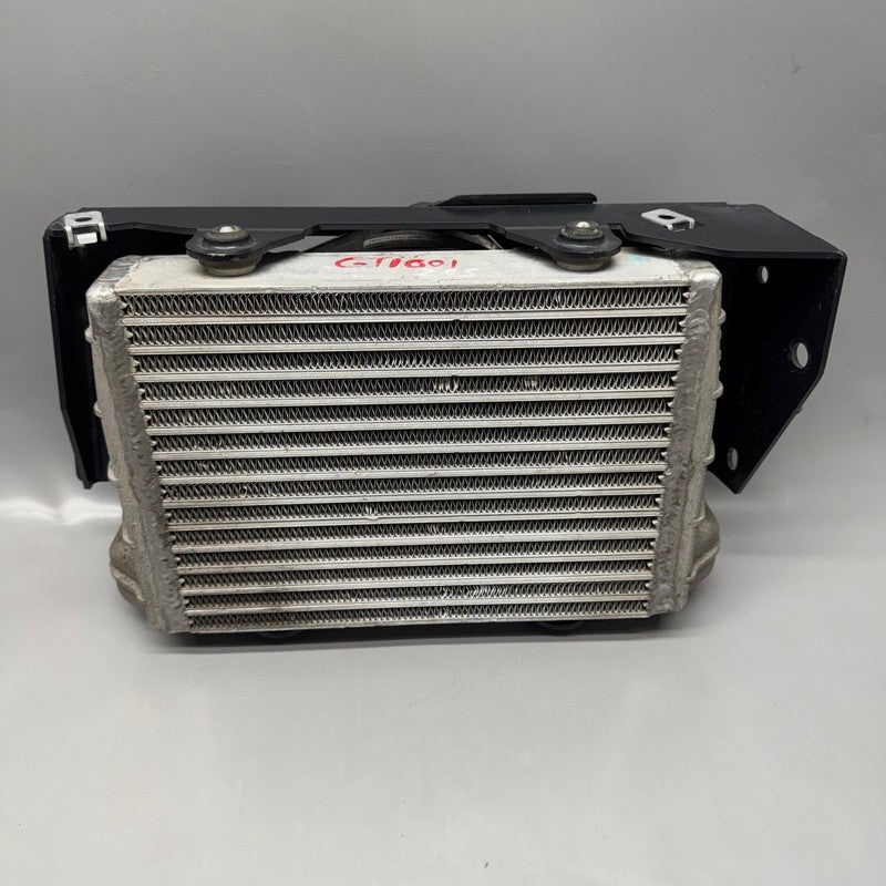 MERCEDES BENZ G WAGON 3.0 DIEASEL COIL COOLER  2002-2017 2018 OEM A463
