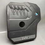 BMW 330I ENGINE COVER 2019 2020 2021 2022 2023 OEM 8676203