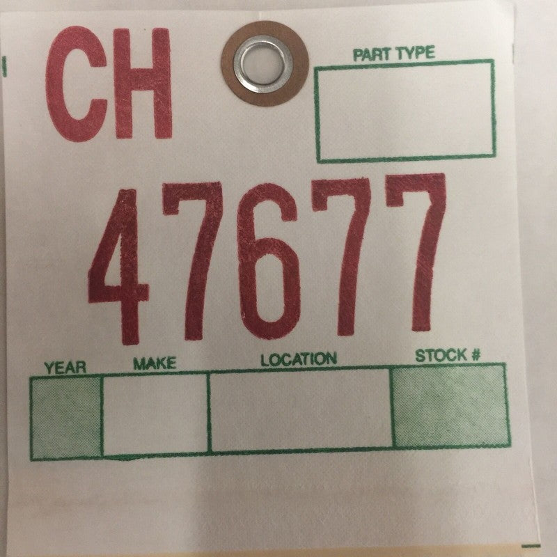 15890422 CADILLAC ESCALADE TAIL LIGHT LEFT DRIVER 2007 08 09 10 11 12 13 2014 OEM