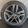 BMW I4 WHEEL RIM FRONT 18 INCH 430 440 2022 2023 2024 2025 2026 OEM 68