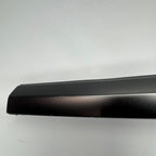 TESLA MODEL 3 DOOR WINDOW MOLDING RIGHT REAR 2017 18 19 20 21 2022 108
