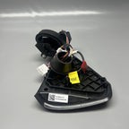 TESLA MODEL 3 CHARGE PORT DOOR COVER LIGHT LEFT 2018 19 20 2021 OEM 15