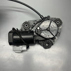 32149889 VOLVO XC60 LIFTGATE LOCK ACTUATOR 2016 2017 2018 2019 2020 2021 2022 2023 OEM
