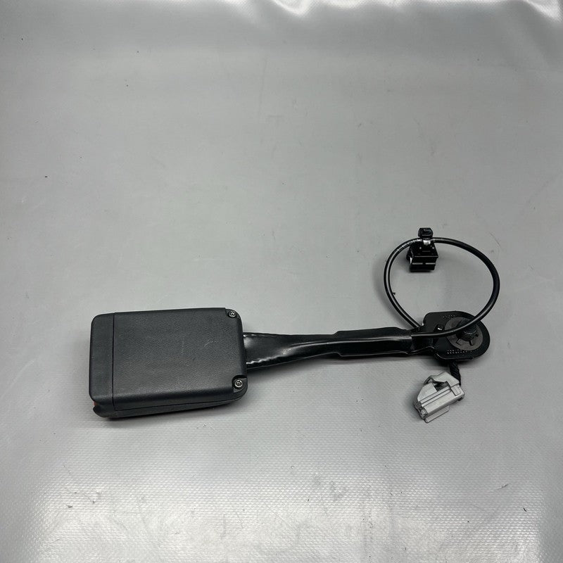 1090323-01-D TESLA MODEL 3 Y BUCKLE 1ST ROW 2017 2018 2019 2020 2021 2022 2023 1090323-01-D