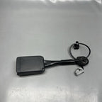 1090323-01-D TESLA MODEL 3 Y BUCKLE 1ST ROW 2017 2018 2019 2020 2021 2022 2023 1090323-01-D