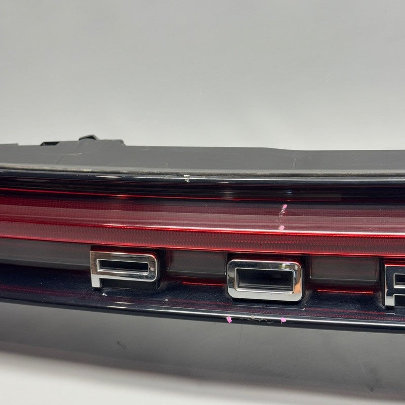 PORSCHE MACAN LIFT GATE TAIL LIGHT 2019 2020 2021 2022 2023 2024 95B94