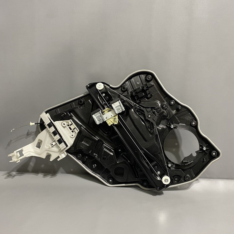 50553767 ALFA ROMEO GIULIA DOOR WINDOW REGULATOR MOTOR RIGHT REAR 2017 2018 2019 OEM