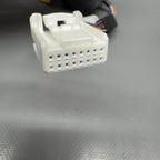TESLA MODEL 3 CHARGE PORT LEFT 2018 2019 2020 2021 OEM 1566302-10-J