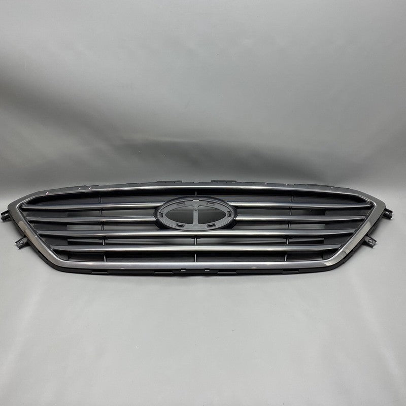 HN07084GA HYUNDAI SONATA GRILLE 2015 2016 2017 OEM HN07084GA