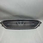 HN07084GA HYUNDAI SONATA GRILLE 2015 2016 2017 OEM HN07084GA