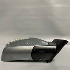 HYUNDAI TUCSON MIRROR RIGHT PASSENGER 2010 2011 2012 2013 SIGNAL LIGHT