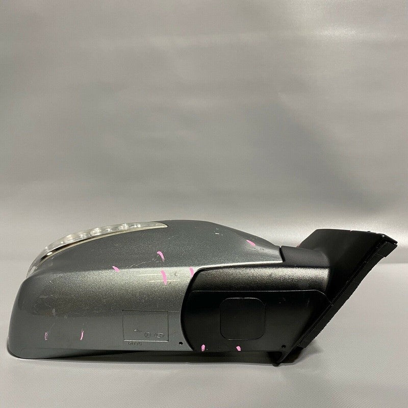 HYUNDAI TUCSON MIRROR RIGHT PASSENGER 2010 2011 2012 2013 SIGNAL LIGHT