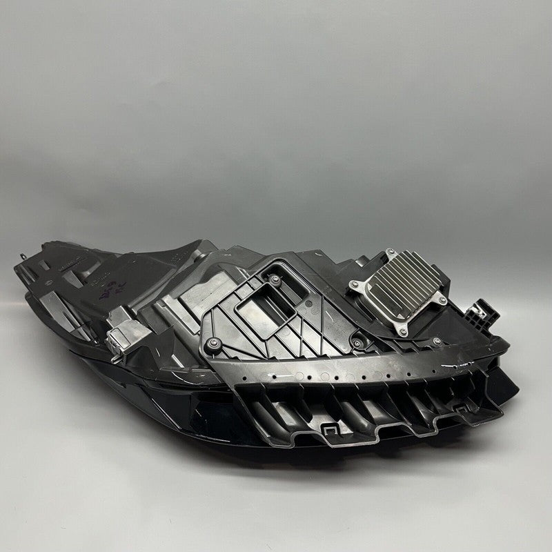 TESLA MODEL 3 HEADLIGHT LEFT DRIVER 2021 2022 2023 LED 1514952-00-D OE
