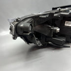 RAV 4 TOYOTA RAV 4 HEADLIGHT RIGHT PASSENGER 2022 2023 2024 LED OEM