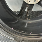 BMW 840I WHEEL RIM 19 INCH REAR 2019 2020 2021 2022 2023 2024 OEM 8090